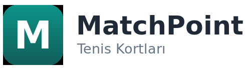 MatchPoint Tenis Kortları