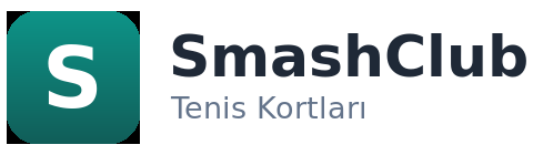 SmashClub Tenis Kortları